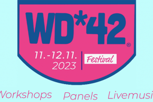 WD*42 Festival 2023
