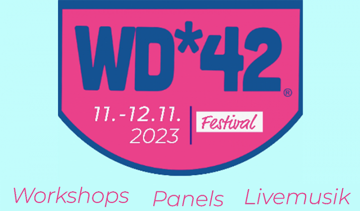 WD*42 Festival 2023