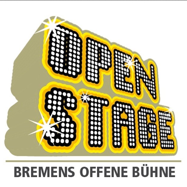 „OPEN STAGE“ – Bremens offene Bühne nun in der Zollkantine