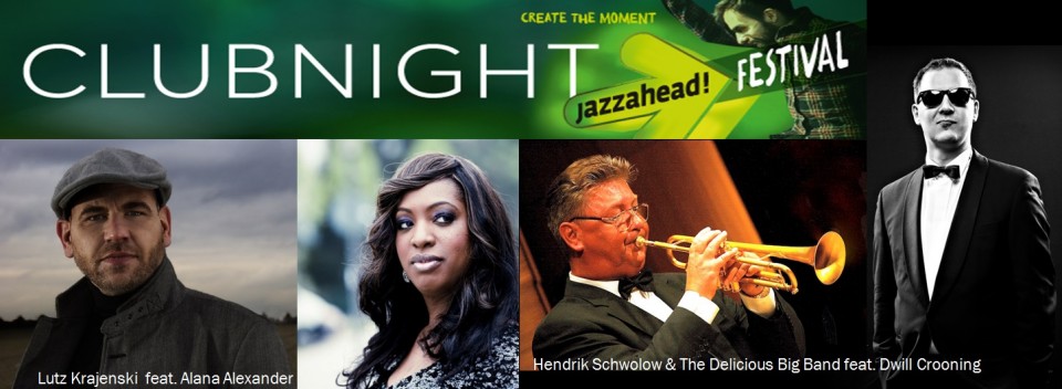 Jazzahead clubnight 2016