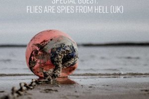 Hypertonus & Flies Are Spies From Hell
