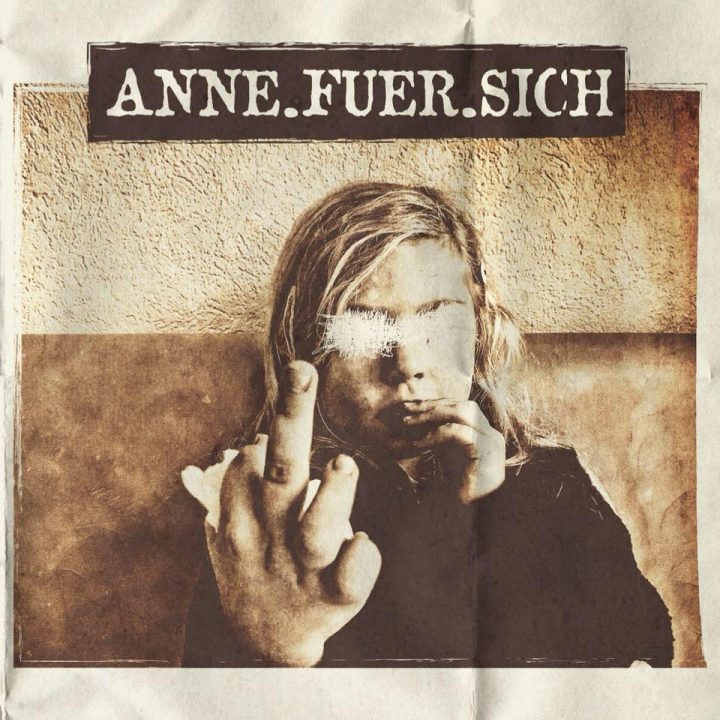 Anne.Fuer.Sich Record Release Party