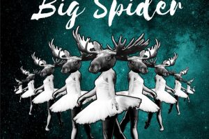 Nordic Ashtrays // Make A Move // Big Spider