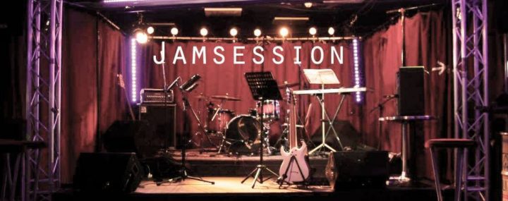 Jamsession