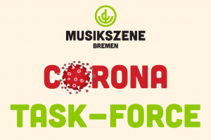 Corona Task-Force