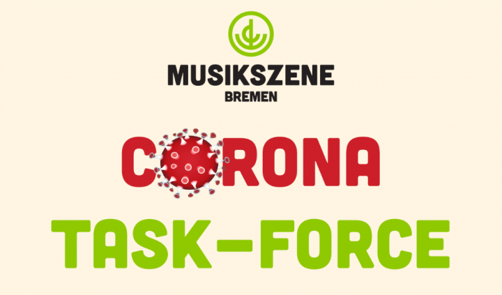 Corona Task-Force