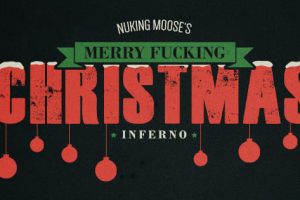 Merry Fucking Christmas Inferno