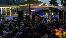 Überseefestival 2026