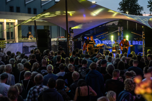 Überseefestival 2026