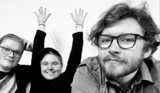 scheitern.dreitausend // Turbo! // Missratene Töchter