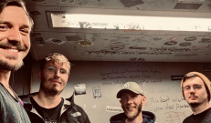 Sabaku Riot // Shelter From The Sun // Authari