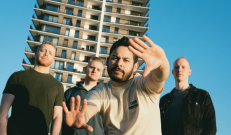 Tell All Your Friends // Forty37 // Nøfound