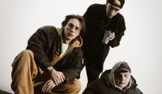 Release Party: Legit Crew