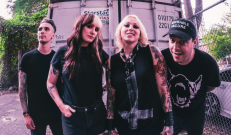 The Anti-Queens // Holly Would Surrender // New Old Friends