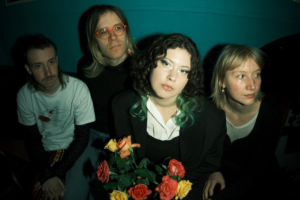 Feedback Noise Night Feedback Noise Night