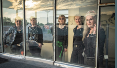 Elysium Express // Elsen