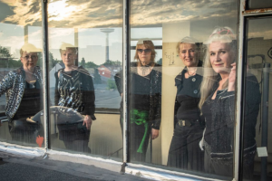 Elysium Express // Elsen