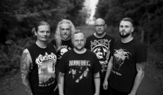 Death Metal Scourge III