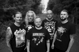 Death Metal Scourge III