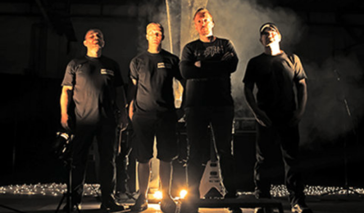 Komahawk Album Release