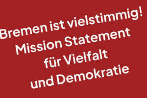 Mission Statement