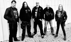 Final Cry // Scythe Beast // Downfall