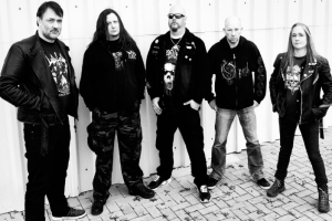 Final Cry // Scythe Beast // Downfall Final Cry // Scythe Beast // Downfall