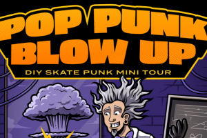 Pop Punk Blow Up Pop Punk Blow Up