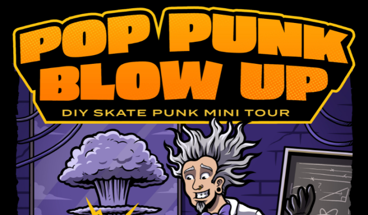 Pop Punk Blow Up Pop Punk Blow Up