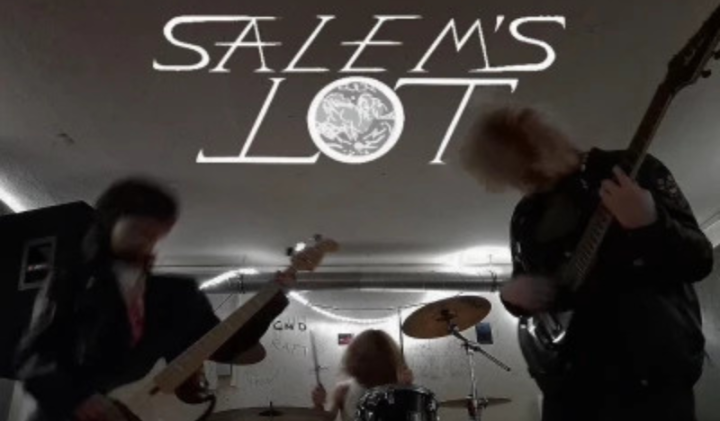 Salem’s Lot // Spirited Away // clo:e // Imla Salem’s Lot // Spirited Away // clo:e // Imla