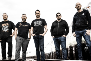 Release Konzert: Final Plague Release Konzert: Final Plague