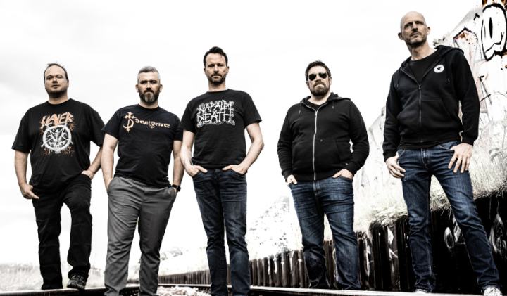 Release Konzert: Final Plague Release Konzert: Final Plague